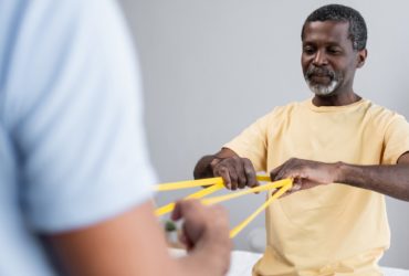 Physical & Occupational Therapy