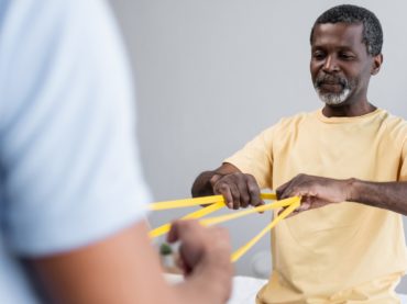 Physical & Occupational Therapy