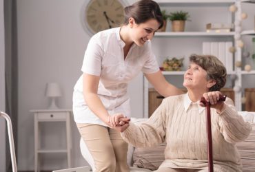 Skilled  Nursing